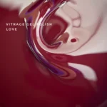 Esmalte Semipermanente TOUCH Vitrage - Love - 9 ml