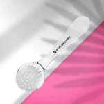 Cepillo de manicura para eliminar el polvo Staleks Expert 01