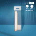 Kit desechable para uñas STALEKS EXPERT 30