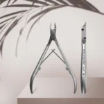 Alicates profesionales STALEKS SMART 10 para cutícula - 5 mm