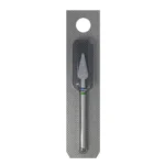 Fresa de diamante Pera DUO Staleks - 5 mm X 12 mm